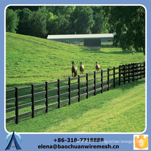 Waterproof Rodent Proof Easily Assembled Corral/Grassland Fence